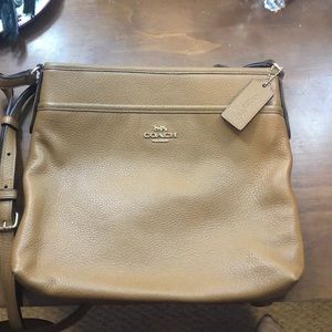 Coach satchel! Super cute and new!
